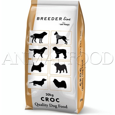 Fides Breeder Line Croc 20 kg