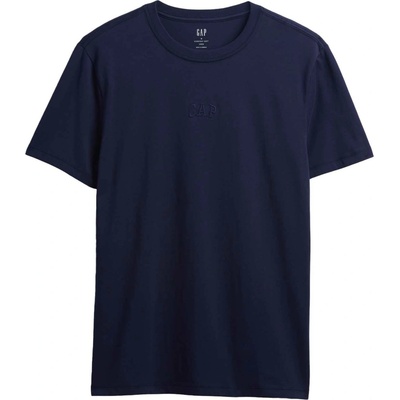 Gap V-FRCH Mini logo tmavo modré