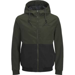 Jack and Jones Яке Jack and Jones Mens Bomber Jacket - Duffel Bag