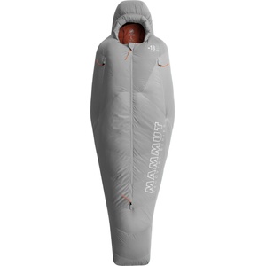 MAMMUT Пухен спален чувал Mammut Protect Down Bag -18°C Down sleeping bag - Highway (513-1803-0111) Спален чувал