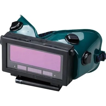 Image 1 of TIGTAG Заваръчни очила - Автоматични фотосоларни, din 3-11 (uni-08270)