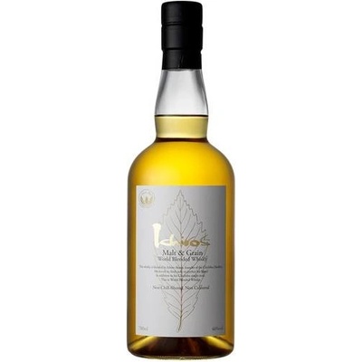 Ichiro's Malt & Grain 46,5% 0,7 l (holá láhev)