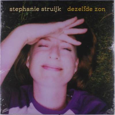 Stephanie Struijk - Dezelfde Zon (LP) (8720923227002)