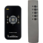 General Rangemaster rext720, 1330068100 - дистанционно управление дубликат (rangemaster rext720, 1330068100)