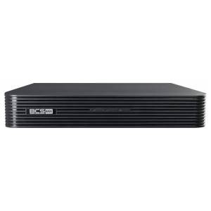 BCS BASIC Recorder BCS BASIC BCS-B-NVR0401-4P (2.0)