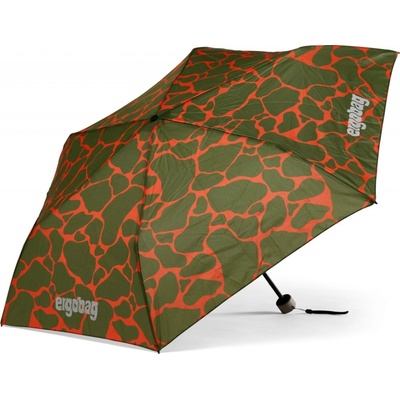 Ergobag Umbrella Fire DragonBear