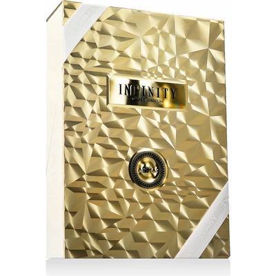 Armaf Infinity Gold parfémovaná voda dámská 105 ml