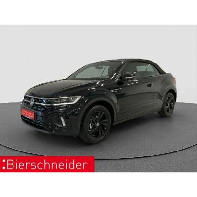 Volkswagen T-Roc 1.5 TSI DSG R-Line 110 kW