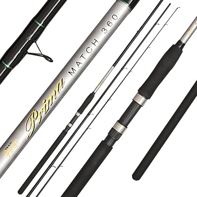 Sensas Waggler Prima Match 3,6 m 20 g 3 diely