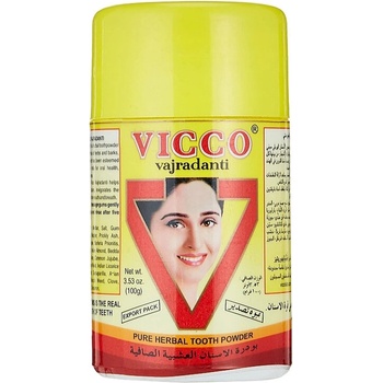 NANGA Прах за зъби 100 g | Nanga (021003 NNG)