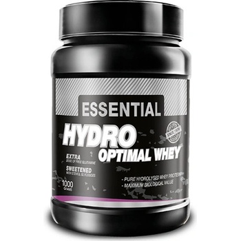 Prom-in Optimal Hydro Whey 1000 g