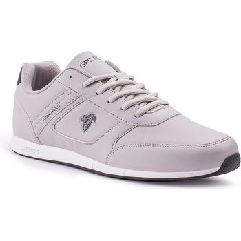 Grand Polo Club Gpc polo Мъжки спортни обувки - Сиви 20210835568 (333837_Светло сиво)
