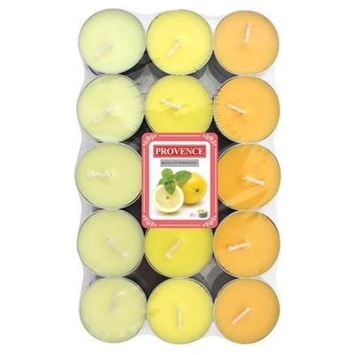 Provence citrón 30 ks