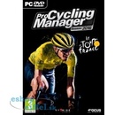 Hry na PC Pro Cycling Manager 2016