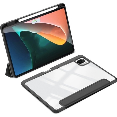 Protemio DUX TOBY Flip ové pouzdro Xiaomi Pad 6 Pad 6 60081 černé
