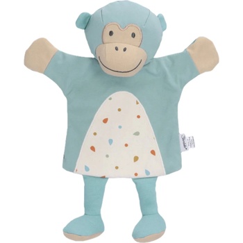 Image 1 of Sterntaler Петрушка кукла за куклен театър Sterntaler - Маймунка (3602374)