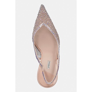 Le Silla Обувки с тънък ток Chanel Nicole (4247D090BXPPGSM158)