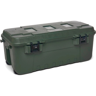 Plano Sportman´s Trunk Large 102 l Olive Drab