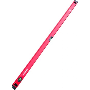 SHIJING Нивелир алуминиев, 1200/600 мм, shijing 1320, 2 либели (str1035)