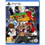 Clear River Games Rushing Beat X Return of the Brawl Brothers (PS5)