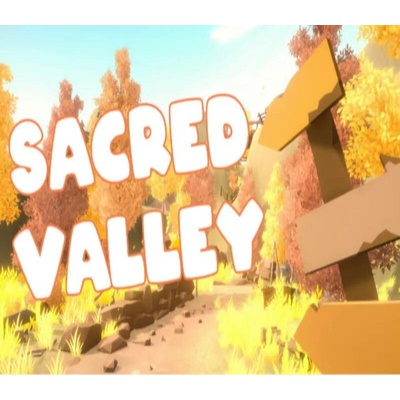 Sacred Valley