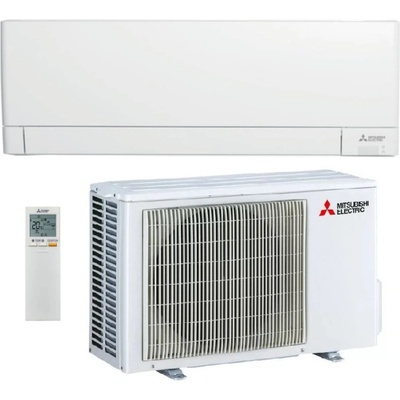 Mitsubishi MSZ-AY25VGK / MUZ-AY25VG