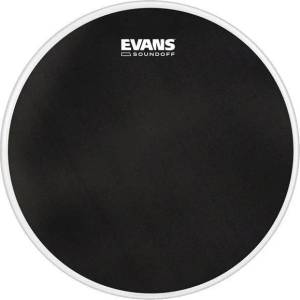 Evans BD20SO1 SoundOff 20" Пружина за барабанче (BD20SO1)