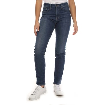 Levi's Дънки Levis Women's Nonstop High Rise Straight Leg Jeans - Nonstop