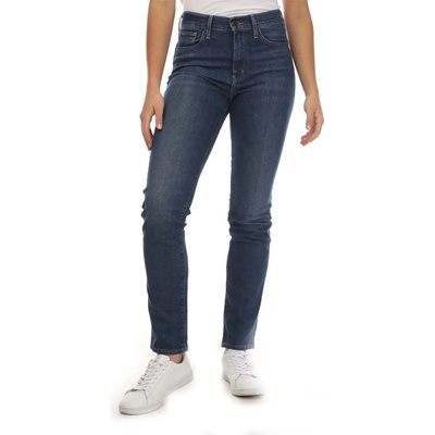 Levi's Дънки Levis Women's Nonstop High Rise Straight Leg Jeans - Nonstop