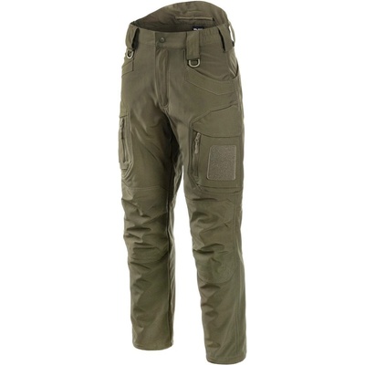 Kalhoty Mil-Tec Assault softshell Ranger Green – Sleviste.cz