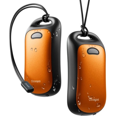 Ocoopa UT4 Urban – Zboží Dáma