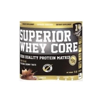 Superior 14 Whey Core 15,5 g