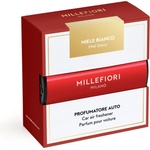 Millefiori Millefiori Icon Miele Bianco аромат за кола Classic red