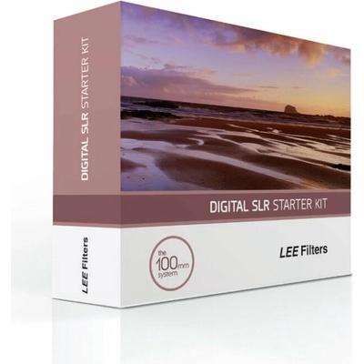 LEE Filters Starter Kit Digital