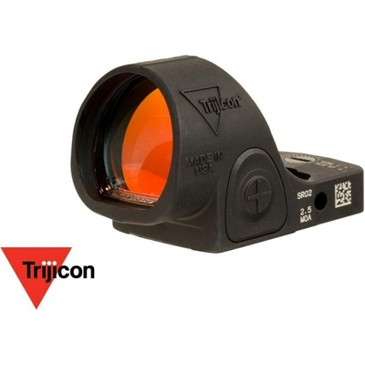 Trijicon SRO Red Dot 2.5 MOA