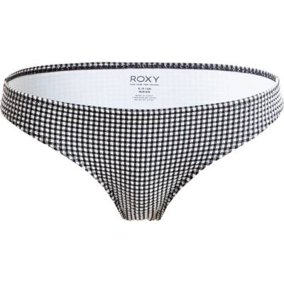 Roxy Дамско бикини долнище Roxy Women's Gingham Bikini Bikini bottom - Anthracite - размер XXL (150-4895-0116)