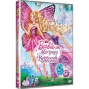 Filmy Barbie - Mariposa a Květinová princezna DVD