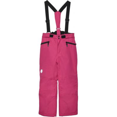 Color Kids Lyžařské kalhoty Růžová