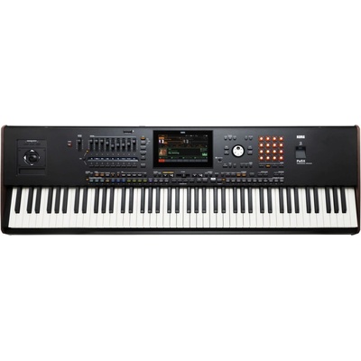 Korg Pa5X-76 – Zboží Mobilmania
