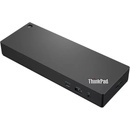 Lenovo ThinkPad Universal Thunderbolt 4 Dock 40B00135EU