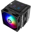 Thermalright Peerless Assassin 120 Digital A-RGB Black Dual-Tower (PEERLESS-ASSASSIN-120-DIGITAL-BK)