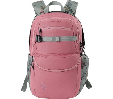 Nitro Chase 35l Woodrose