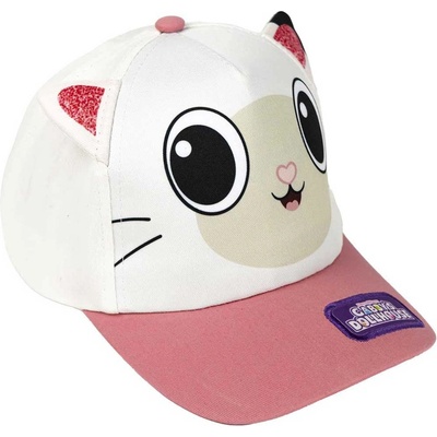 CERDA Шапка gabbys dollhouse