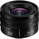 Panasonic Lumix S 18-40mm f/4.5-6.3