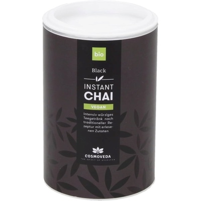 COSMOVEDA Био незабавен чай - веган - Black