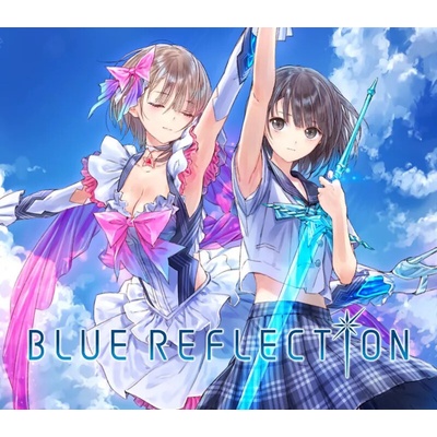 Blue Reflection