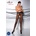 Passion TIOPEN 007 Tights 20 Den Nero 1-2