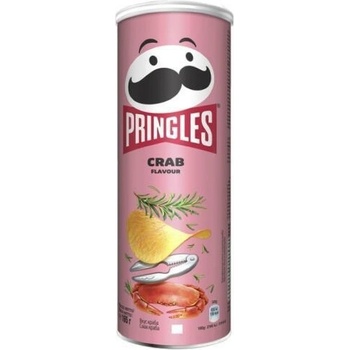 Pringles Crab 165g