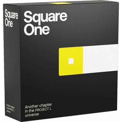 Boardcubator Project L: Square One Master pledge EN