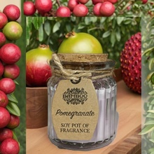 Ancient Wisdom Bamboo Pomegranate 60 g